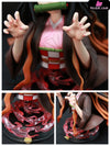 Demon Slayer Kamado Nezuko Resin Statue - Double Ss Studio [Pre-Order Closed]