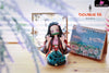 Demon Slayer Kamado Nezuko Resin Statue - Double Ss Studio [Pre-Order Closed]