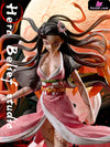 Demon Slayer Kamado Nezuko Resin Statue - Hero Belief Studio [In Stock] Demonslayer