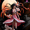 Demon Slayer Kamado Nezuko Resin Statue - Hero Belief Studio [In Stock] Demonslayer