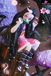 Demon Slayer Kamado Nezuko Resin Statue - Iron Crane Studio [Pre-Order Closed]