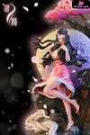 Demon Slayer Kamado Nezuko Resin Statue - Iron Crane Studio [Pre-Order Closed]