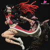 Demon Slayer Kamado Nezuko Resin Statue - Jicheng Anime Studio [Pre-Order]