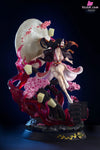 Demon Slayer Kamado Nezuko Resin Statue - Magic Cube Studio [In Stock] Demonslayer