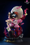 Demon Slayer Kamado Nezuko Resin Statue - Magic Cube Studio [In Stock] Demonslayer