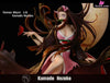 Demon Slayer Kamado Nezuko Resin Statue - Moonlight Studio [Pre-Order Closed]