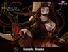 Demon Slayer Kamado Nezuko Resin Statue - Moonlight Studio [Pre-Order Closed]