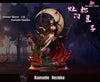 Demon Slayer Kamado Nezuko Resin Statue - Moonlight Studio [Pre-Order Closed] Full Payment / 1/6