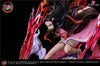 Demon Slayer Kamado Nezuko Resin Statue - Nichirin Studio [In-Stock]