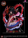 Demon Slayer Kamado Nezuko Resin Statue - Nichirin Studio [In-Stock]