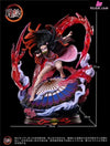Demon Slayer Kamado Nezuko Resin Statue - Nichirin Studio [In-Stock]