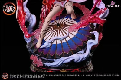 Demon Slayer Kamado Nezuko Resin Statue - Nichirin Studio [In-Stock]