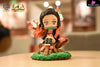 Demon Slayer Kamado Nezuko Resin Statue - Pandora Studio [In Stock]