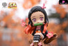 Demon Slayer Kamado Nezuko Resin Statue - Pandora Studio [In Stock]