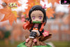Demon Slayer Kamado Nezuko Resin Statue - Pandora Studio [In Stock]