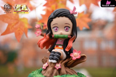 Demon Slayer Kamado Nezuko Resin Statue - Pandora Studio [In Stock]