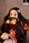 Demon Slayer Kamado Nezuko Resin Statue - Stone Fun Studio [Pre-Order Closed]