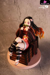 Demon Slayer Kamado Nezuko Resin Statue - Stone Fun Studio [Pre-Order Closed]