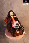 Demon Slayer Kamado Nezuko Resin Statue - Stone Fun Studio [Pre-Order Closed]