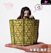 Demon Slayer Kamado Nezuko Resin Statue - Whale Studios [Pre-Order Closed]