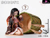 Demon Slayer Kamado Nezuko Resin Statue - Whale Studios [Pre-Order Closed] Full Payment / Basket