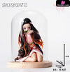 Demon Slayer Kamado Nezuko Resin Statue - Whale Studios [Pre-Order Closed] Full Payment / Display