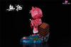 Demon Slayer Kamado Nezuko Resin Statue - Wu Ji Studio [Pre-Order Closed]