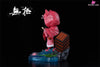 Demon Slayer Kamado Nezuko Resin Statue - Wu Ji Studio [Pre-Order Closed]