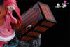 Demon Slayer Kamado Nezuko Resin Statue - Wu Ji Studio [Pre-Order Closed]