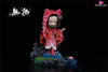 Demon Slayer Kamado Nezuko Resin Statue - Wu Ji Studio [Pre-Order Closed]