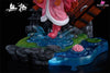 Demon Slayer Kamado Nezuko Resin Statue - Wu Ji Studio [Pre-Order Closed]