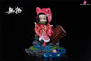 Demon Slayer Kamado Nezuko Resin Statue - Wu Ji Studio [Pre-Order Closed]