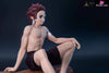 Demon Slayer Kamado Tanjiro 18 + Man Resin Statue - Sln Studio [In-Stock]