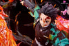 Demon Slayer Kamado Tanjiro And Nezuko Resin Statue - Scratch Studio [Pre-Order Closed]