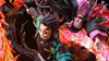 Demon Slayer Kamado Tanjiro And Nezuko Resin Statue - Scratch Studio [Pre-Order Closed]