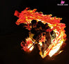 Demon Slayer Kamado Tanjiro Effect Base Resin Statue - Super Studio [Pre-Order] Full Payment Demon Slayer