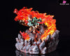 Demon Slayer Kamado Tanjiro Effect Base Resin Statue - Super Studio [Pre-Order] Other