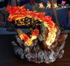 Demon Slayer Kamado Tanjiro Effect Base Resin Statue - Super Studio [Pre-Order] Other