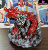 Demon Slayer Kamado Tanjiro Effect Base Resin Statue - Super Studio [Pre-Order] Other