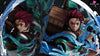Demon Slayer Kamado Tanjiro GK Statue - LAST SLEEP Studio [In-Stock] - Demon Slayer