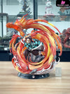 Demon Slayer Kamado Tanjiro Hinokami Kagura Resin Statue - Magic Cube Studio X Jz [In Stock]