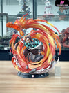 Demon Slayer Kamado Tanjiro Hinokami Kagura Resin Statue - Magic Cube Studio X Jz [In Stock]