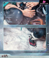 Demon Slayer Kamado Tanjiro & Nezuko 1/6 GK Statue - Up Art Studio [In-Stock] - Full Payment - Demon Slayer