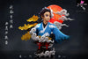 Demon Slayer Kamado Tanjiro Resin Statue - Blue Sky Studio [In Stock]