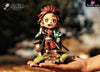 Demon Slayer Kamado Tanjiro Resin Statue - Showhand Studio [In-Stock]