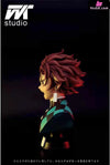 Demon Slayer Kamado Tanjiro Resin Statue - Wt Studio [Pre-Order Closed]