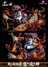 Demon Slayer Kamado Tanjuro Resin Statue - Cheng Studio X Jacksdo [In Stock] Demonslayer