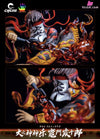 Demon Slayer Kamado Tanjuro Resin Statue - Cheng Studio X Jacksdo [In Stock] Demonslayer