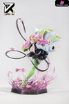 Demon Slayer - Kanroji Mitsuri Resin Statue Jk Studio [In Stock]