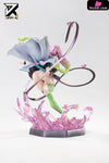 Demon Slayer - Kanroji Mitsuri Resin Statue Jk Studio [In Stock]